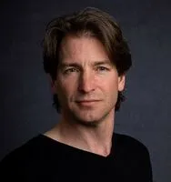 Magnus Hagelsteen. Portrait.