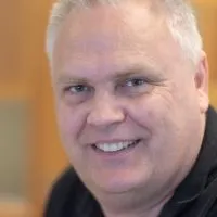 Roy Andersson. Porträttfoto.